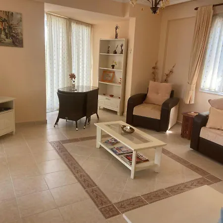 Apartmán Grosse In Stadtzentrum Von Fethiye