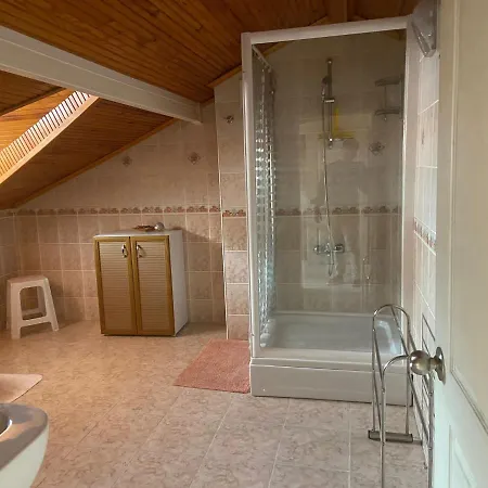 Apartmán Grosse In Stadtzentrum Von