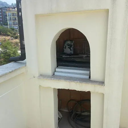 Apartmán Grosse In Stadtzentrum Von