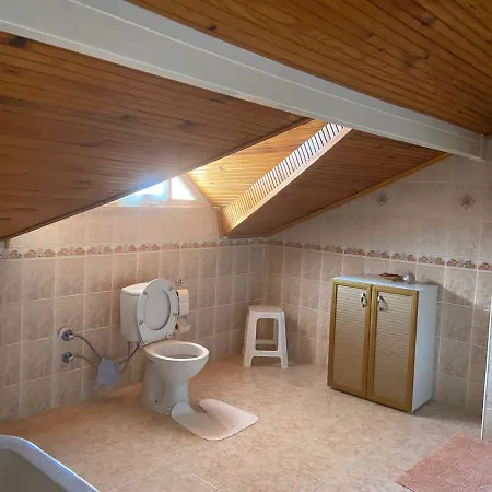 Apartmán Grosse In Stadtzentrum Von Fethiye