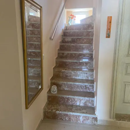 Apartmán Grosse In Stadtzentrum Von *