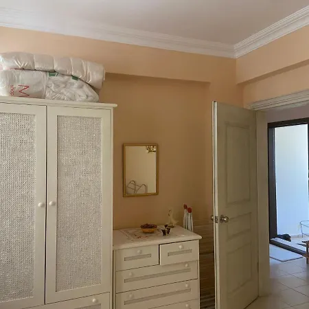 Apartamento Grosse In Stadtzentrum Von Fethiye