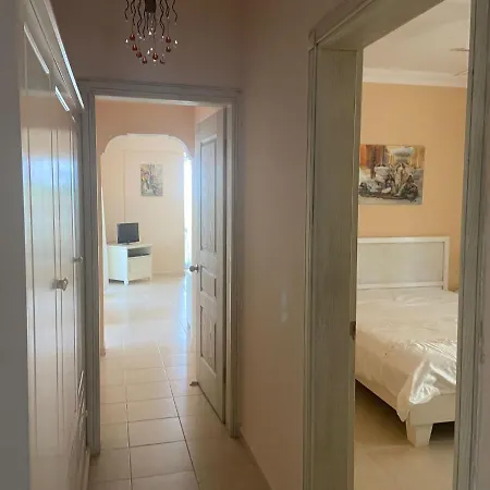Grosse In Stadtzentrum Von Apartamento *